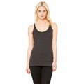 Bella Women's Triblend Racerback Tank.